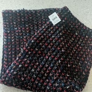 New With Tags - J.Jill Infinity Scarf